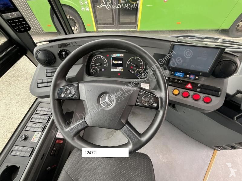 Autobus Mercedes O 530 G