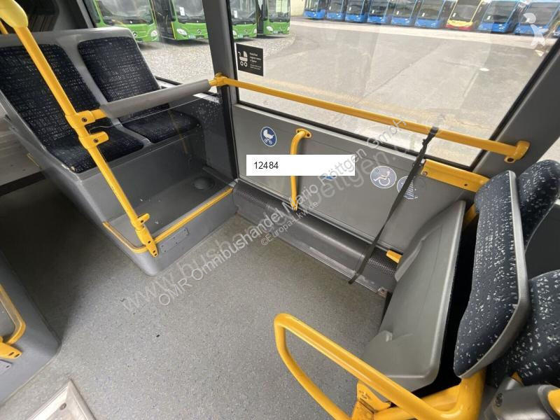 Autobussen Mercedes O 530 G