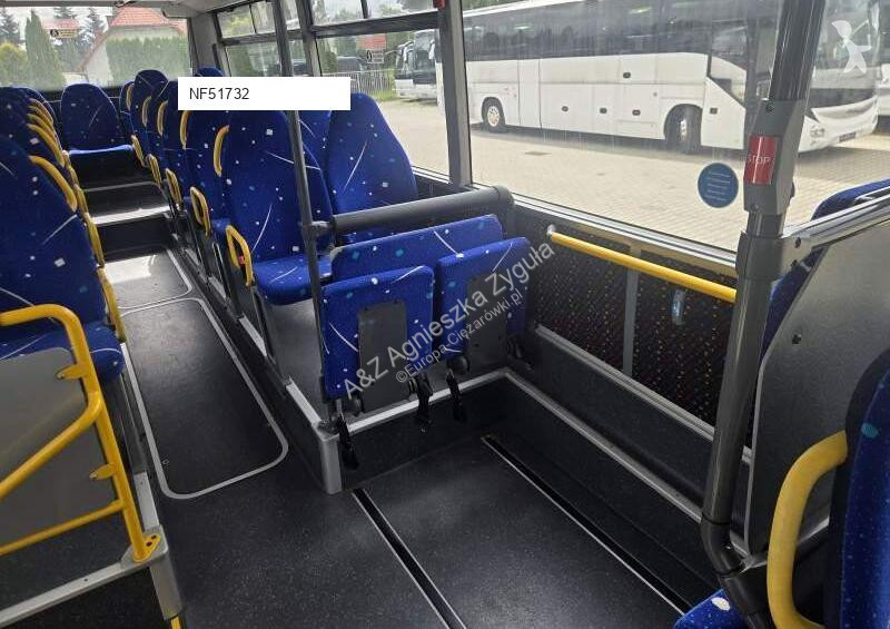 Autobús Mercedes INTOURO/ SPROWADZONY / 60 +24...