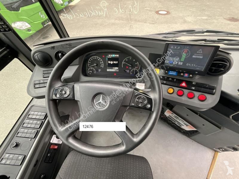 باص Mercedes O 530 G