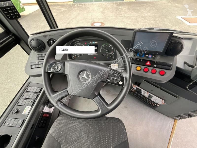 باص Mercedes O 530 G