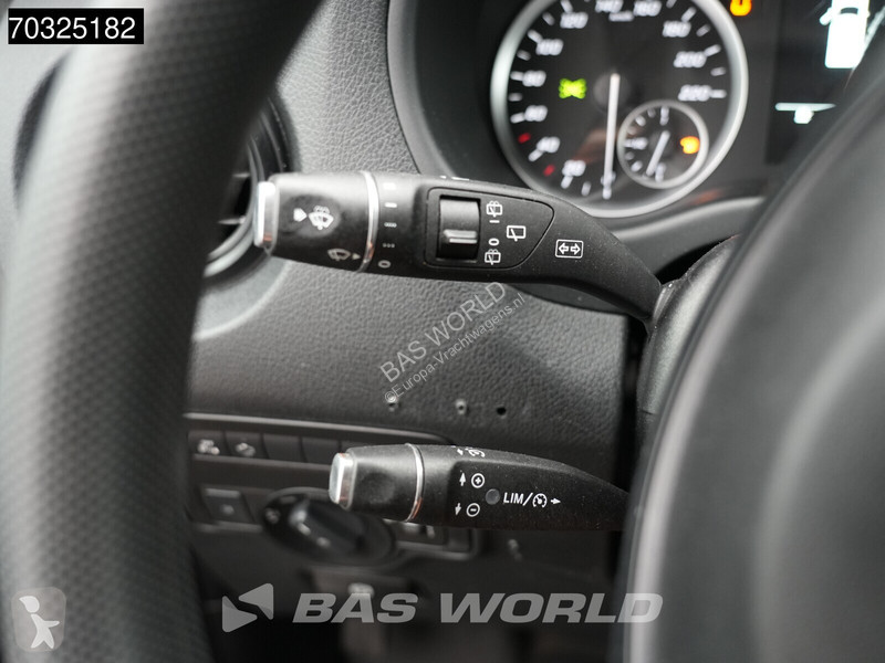 باص Mercedes 116 Automaat L2H1 Trekhaak Airco...