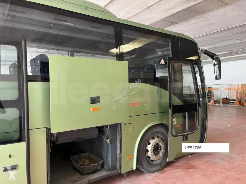 Autobuz Temsa Safari
