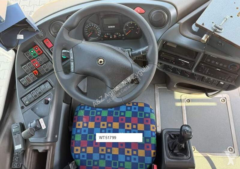 Градски автобус Irisbus CROSSWAY/ SPROWADZONY /...