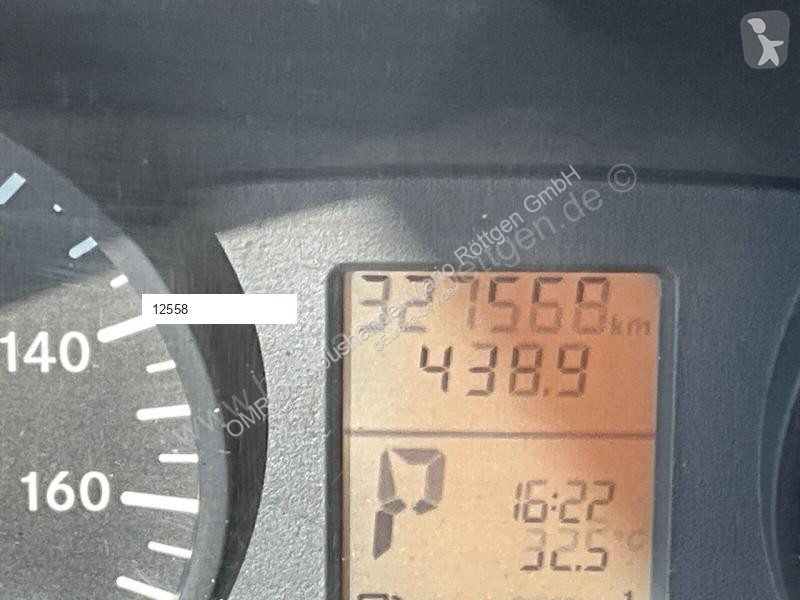 باص Mercedes 519