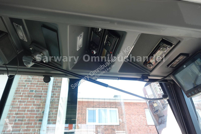 باص Mercedes O 530 C2 LE *Klima*A21*A20*415 LE*