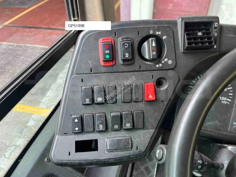 Autobus Iveco N. 25 Iveco Citelis