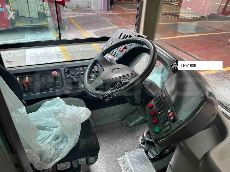 Autobus Iveco N. 20 Iveco Citelis
