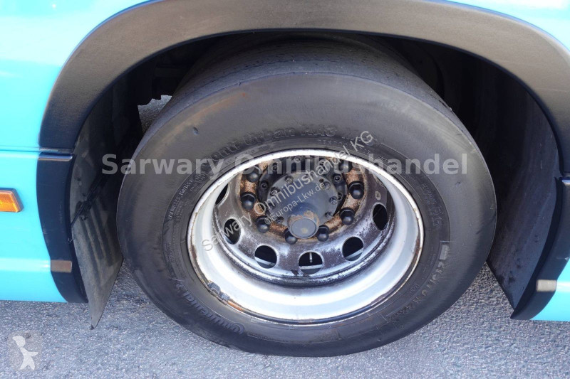 باص Scania Citywide E *43-Sitze*Klima*12m*