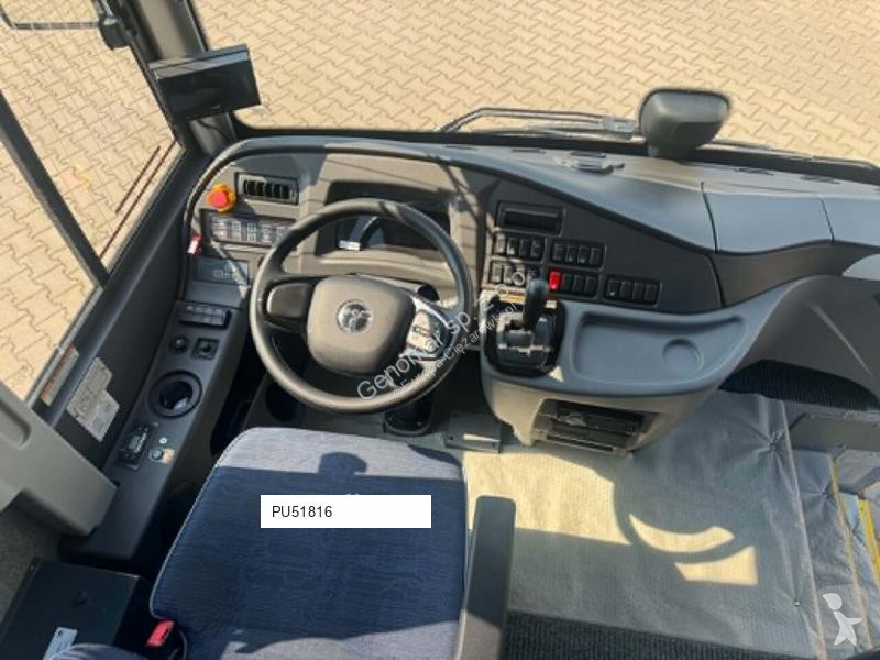 باص Temsa Prestij SX