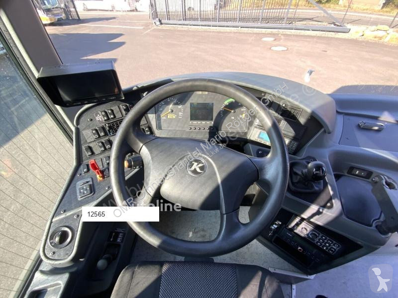 باص Setra S 415 LE Business