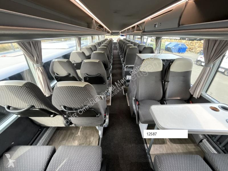 Autobús Van Hool Astromega