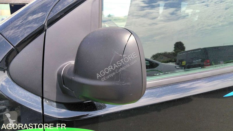 Furgoneta Opel ZAFIRA