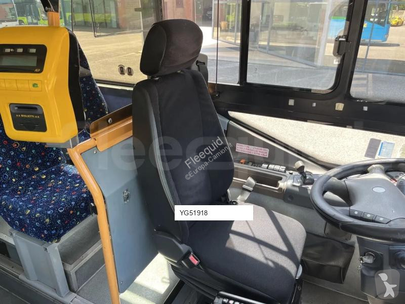 باص Iveco