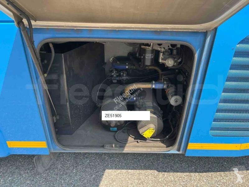 باص Iveco