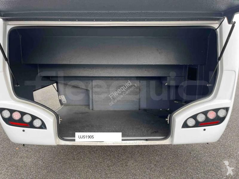 Pullman Iveco 2