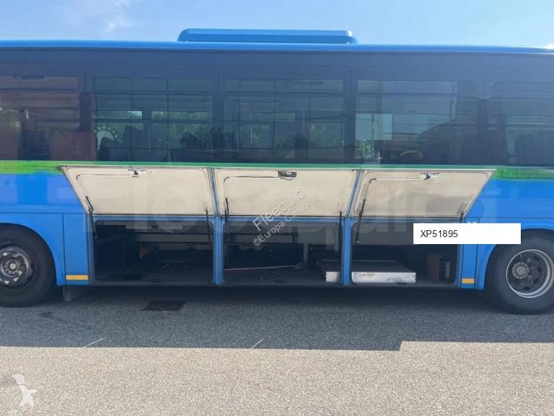 باص Iveco