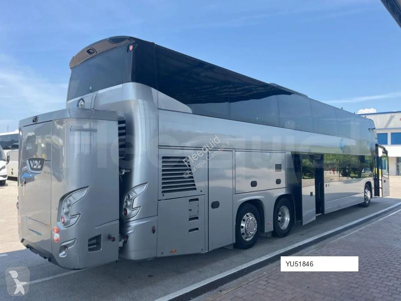 Pullman VDL Futura
