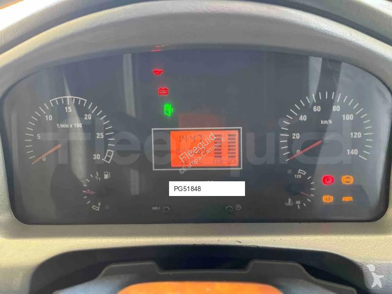باص Otokar Navigo
