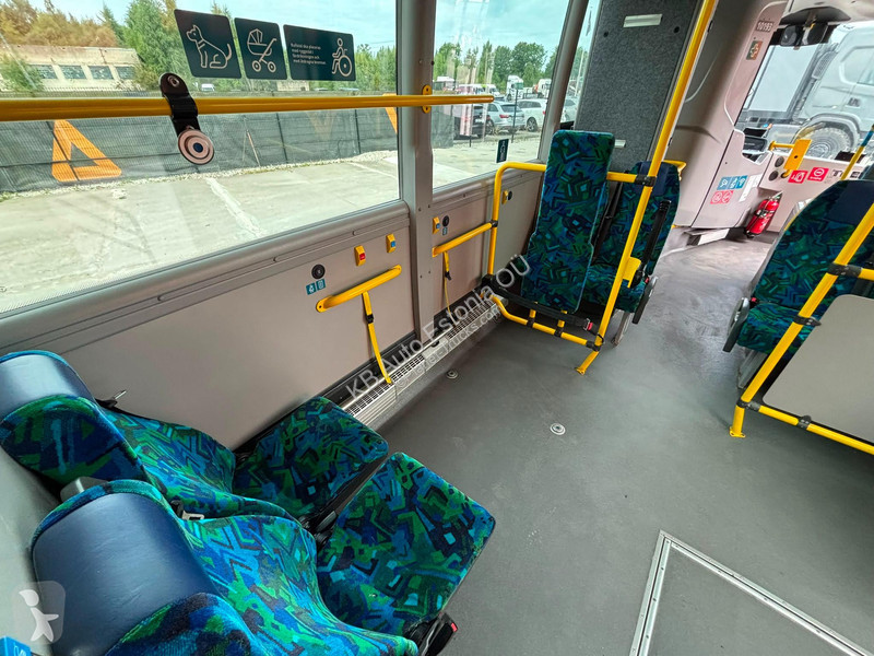 Градски автобус Scania K 320 Citywide CASS 2...