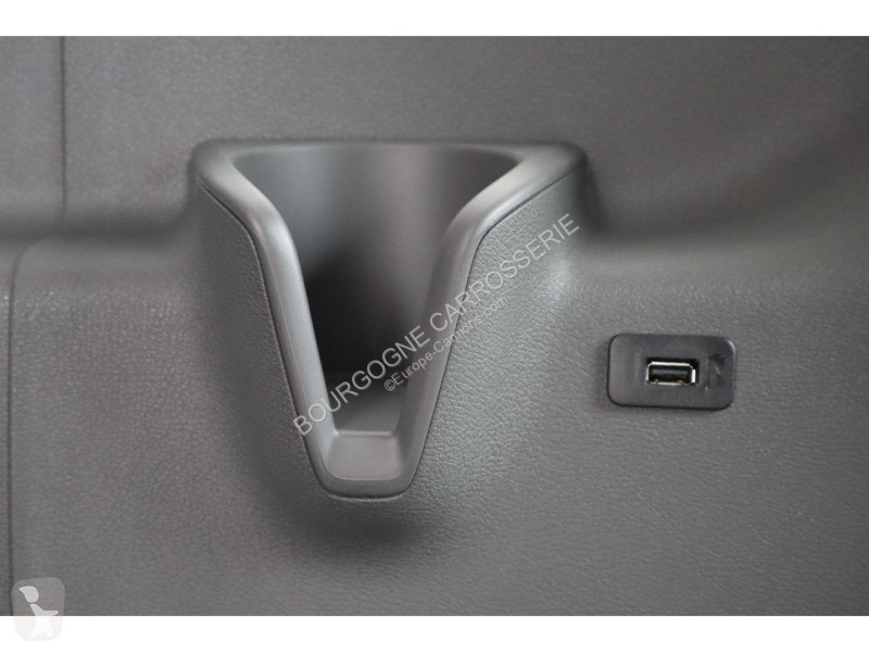 Градски автобус Ford TRANSIT 460 L4H3 2.0...