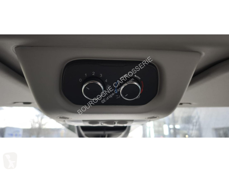 Градски автобус Ford TRANSIT 460 L4H3 2.0...