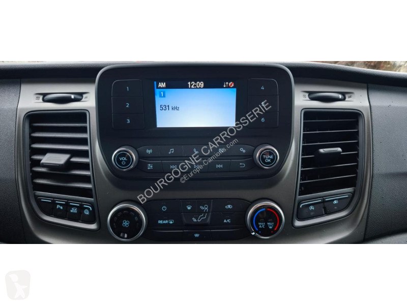 Градски автобус Ford TRANSIT 460 L4H3 2.0...