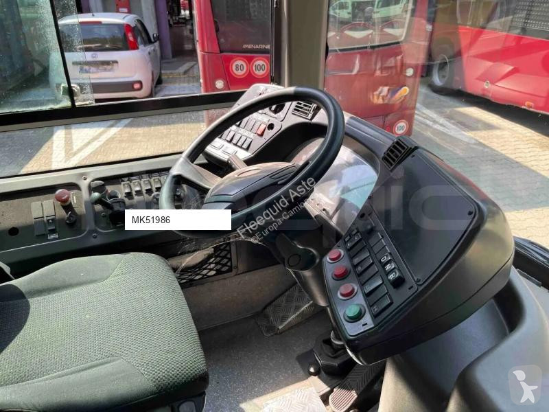 Autobus Iveco N. 5 Citelis
