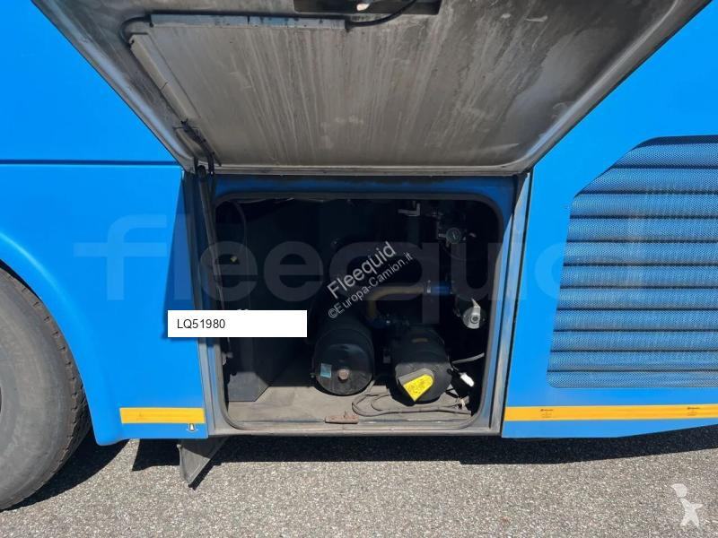 Autobus Iveco