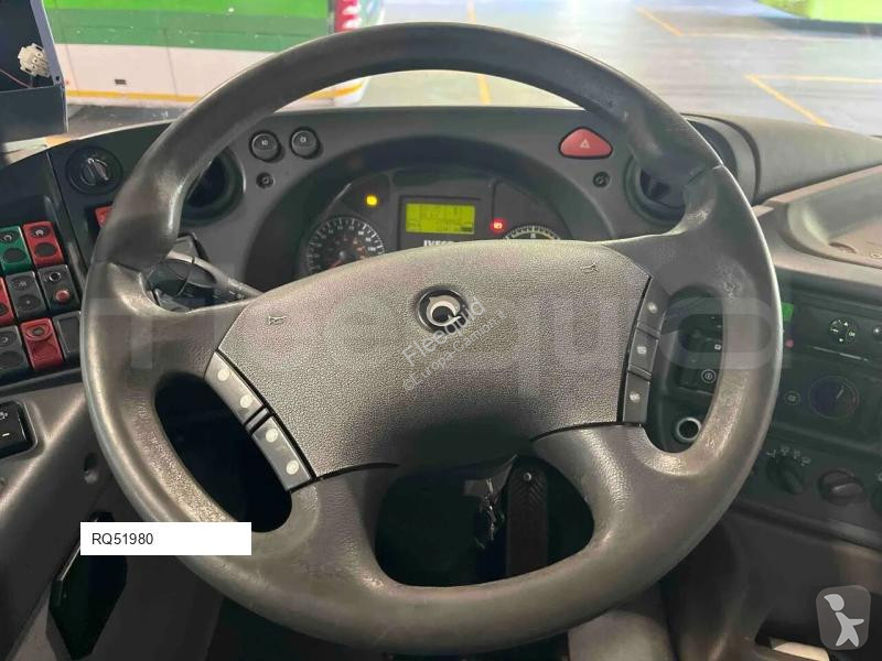 Autobus Iveco