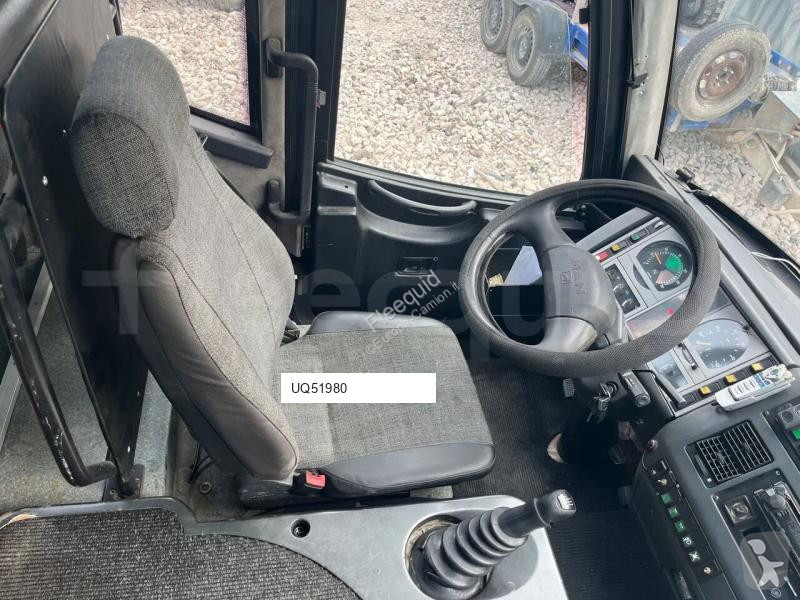 Autobus MAN Dexon