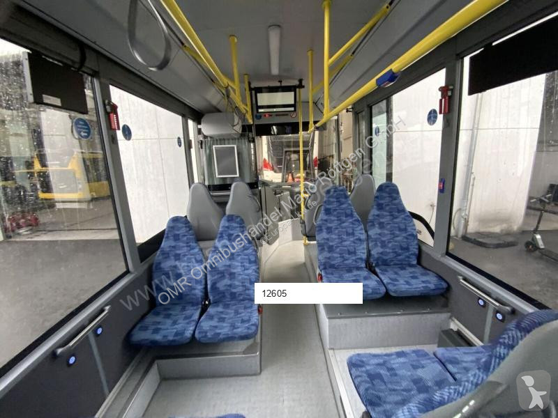 Autobús Setra S 415 LE Business
