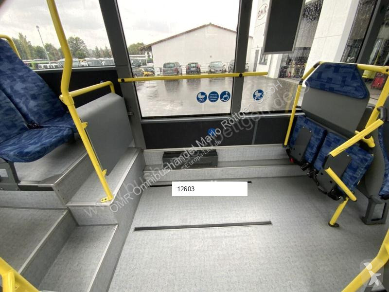 Autobús Setra S 415 LE Business