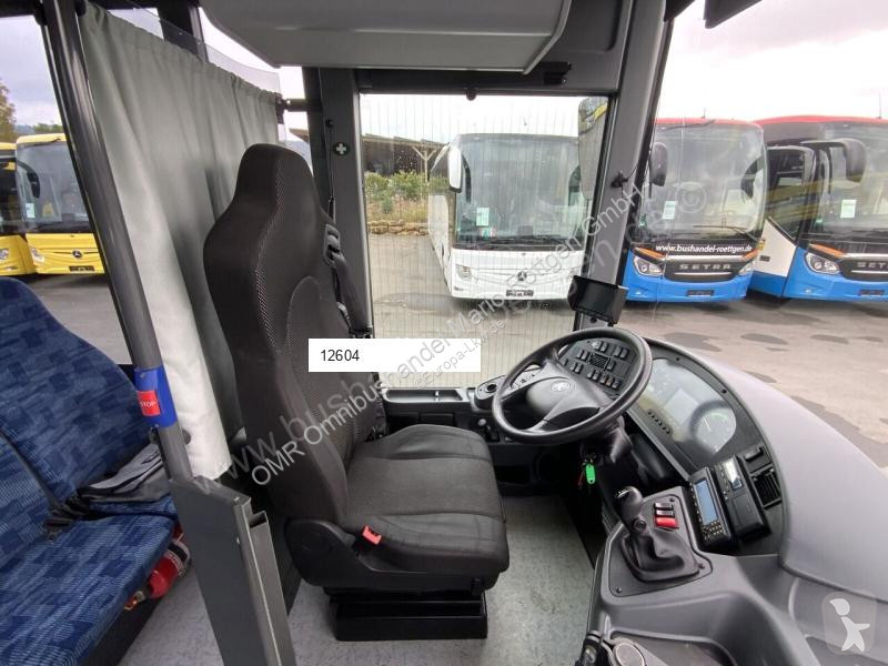 Autobús Setra S 415 LE Business