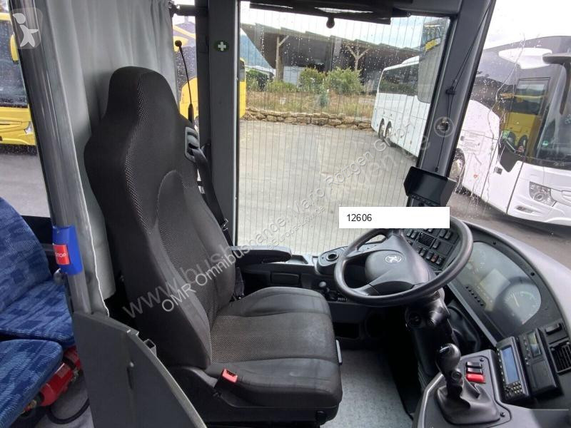 Autobús Setra S 415 LE Business