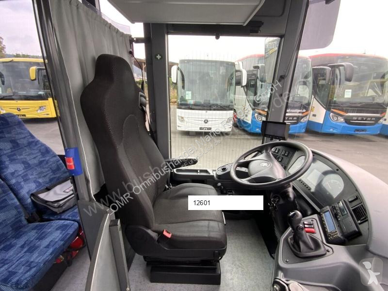 Ônibus transporte Setra S 415 LE Business