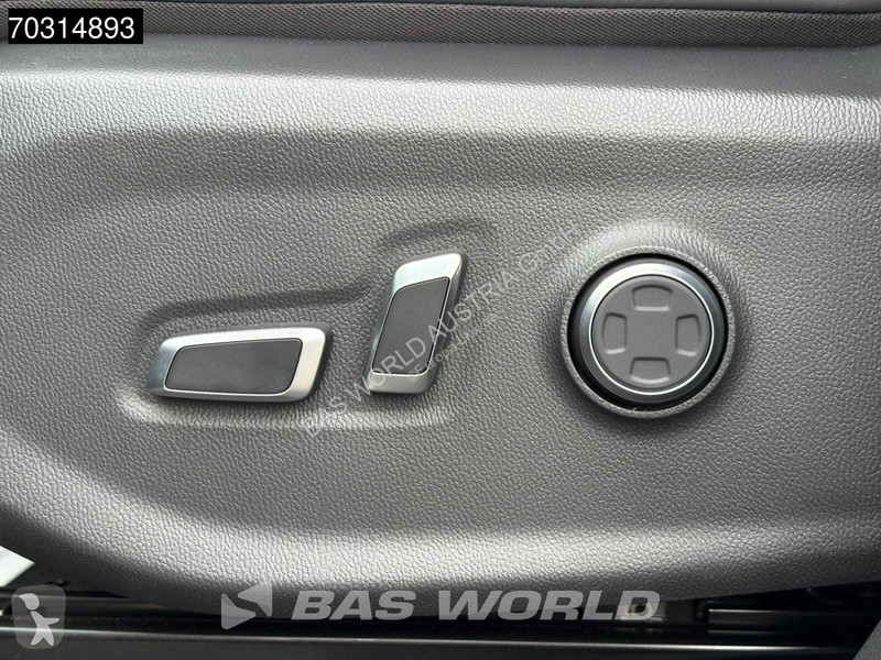 Véhicule utilitaire  Maxus MIFA 9 Premium 90...