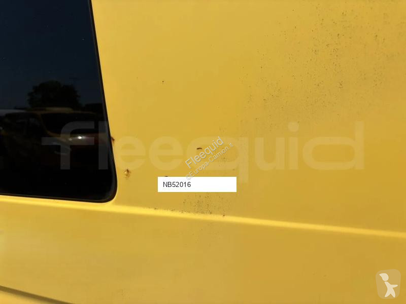 Véhicule utilitaire Mercedes