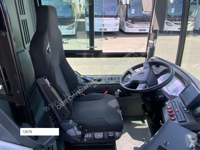 Autóbusz Mercedes O 530 G