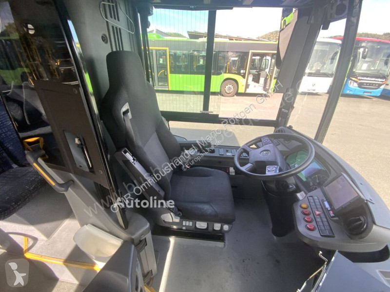 Autóbusz Mercedes O 530 G