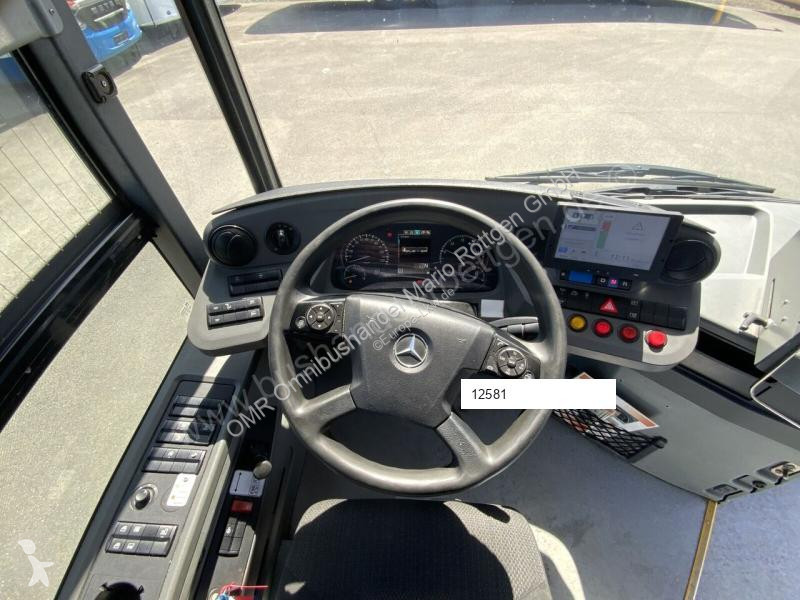 Autóbusz Mercedes O 530 G