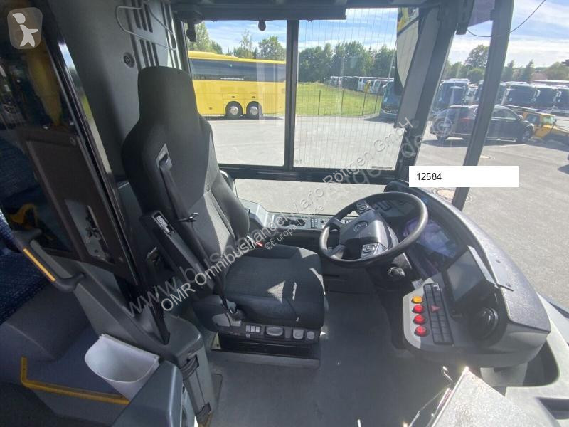 Autóbusz Mercedes O 530 G