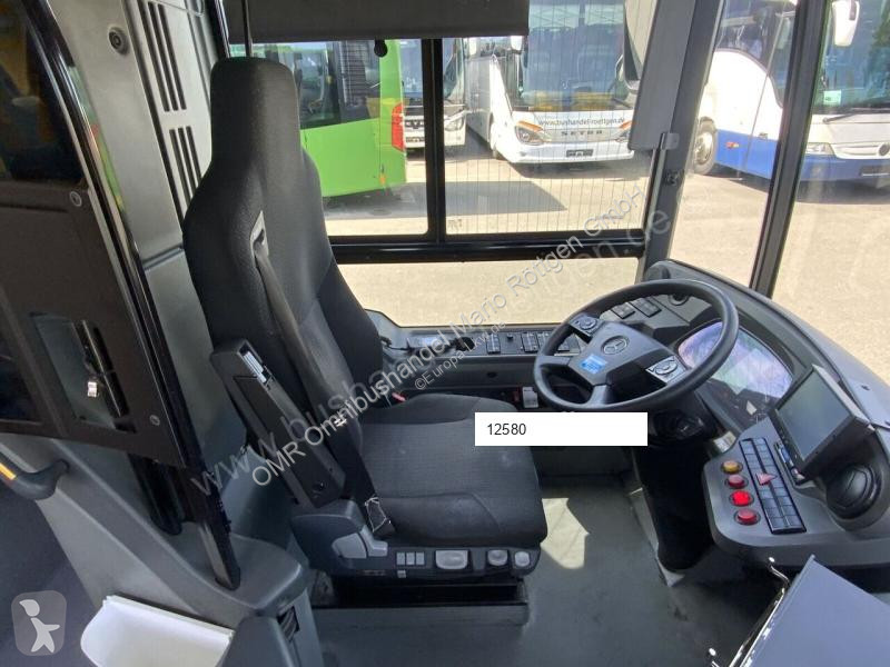 Autóbusz Mercedes O 530 G