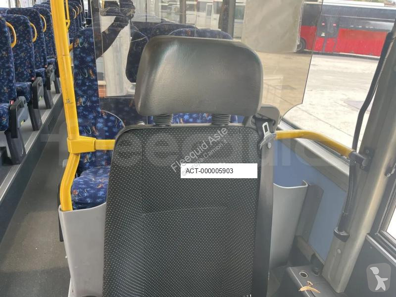 Міський автобус Temsa