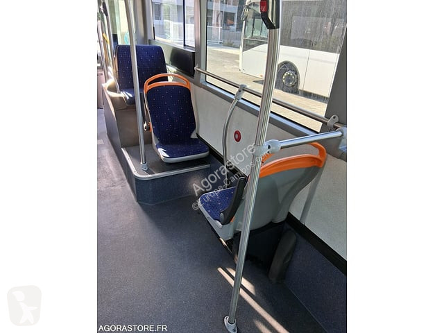 Autobús