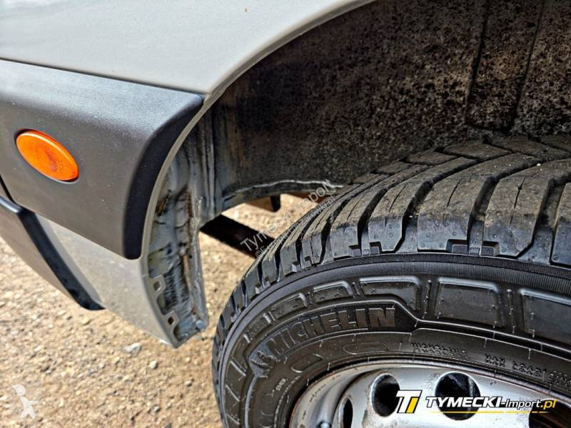 Комерційні автомобілі Renault