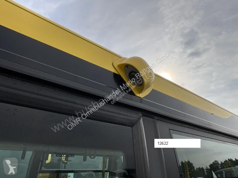 Autobus Scania Citywide LF