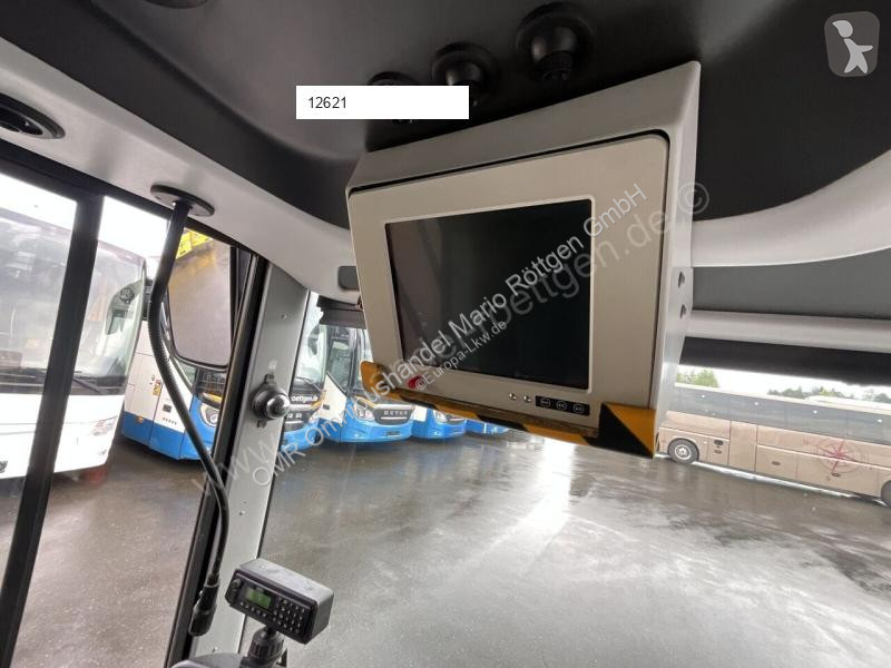 Autobus Scania Citywide LF
