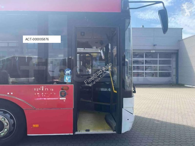 Autobus Solaris