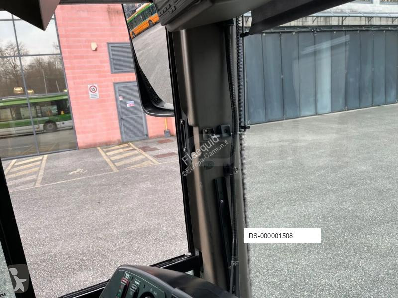 Autóbusz Iveco Citelis